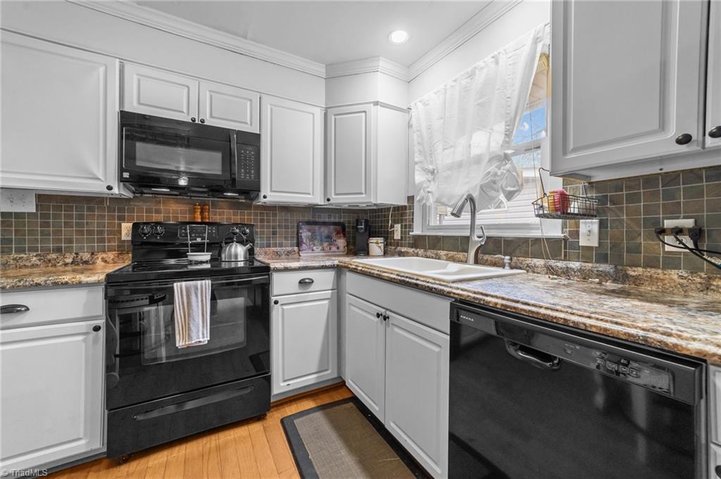 3013 Pleasant Ridge Road