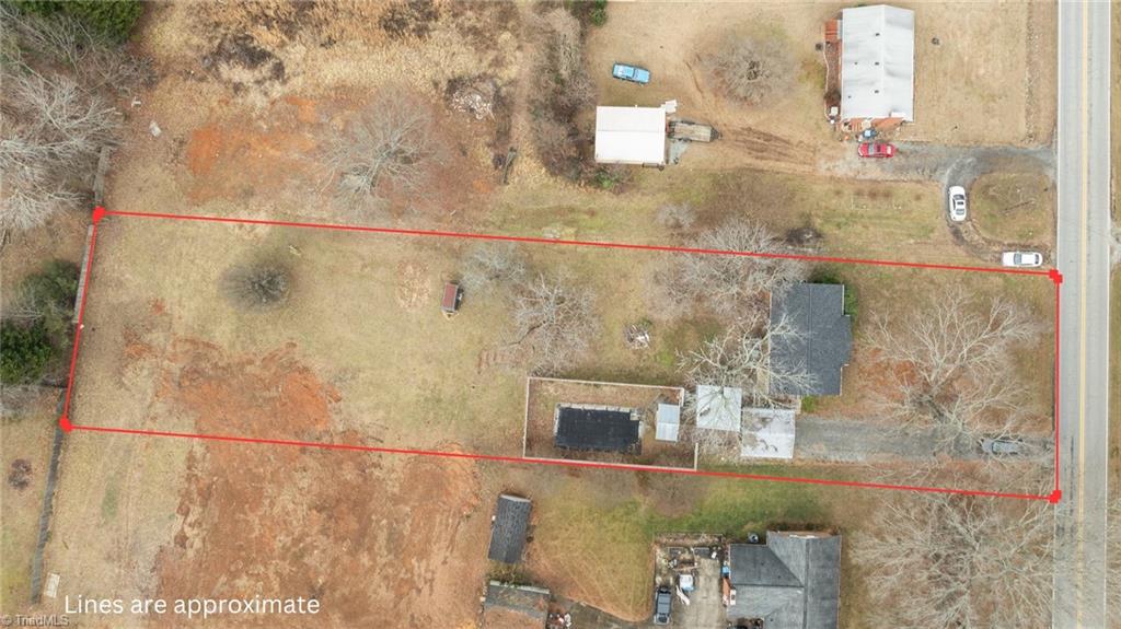 3013 Pleasant Ridge Road