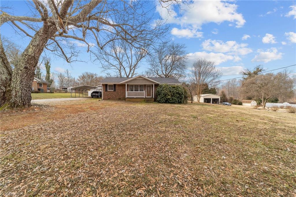 3013 Pleasant Ridge Road