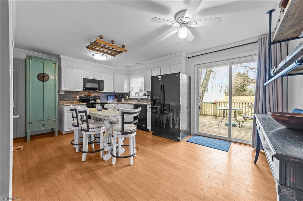 3013 Pleasant Ridge Road