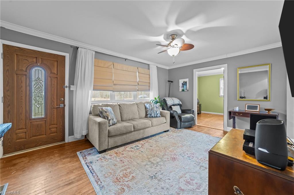 3013 Pleasant Ridge Road