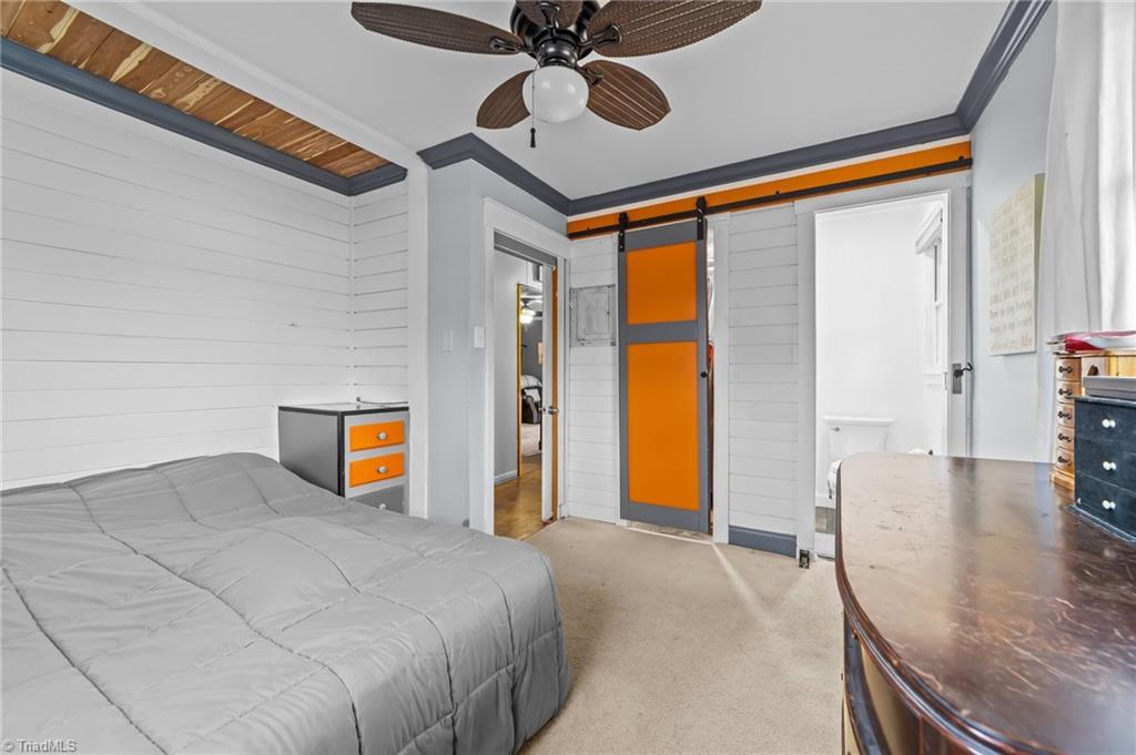 3013 Pleasant Ridge Road