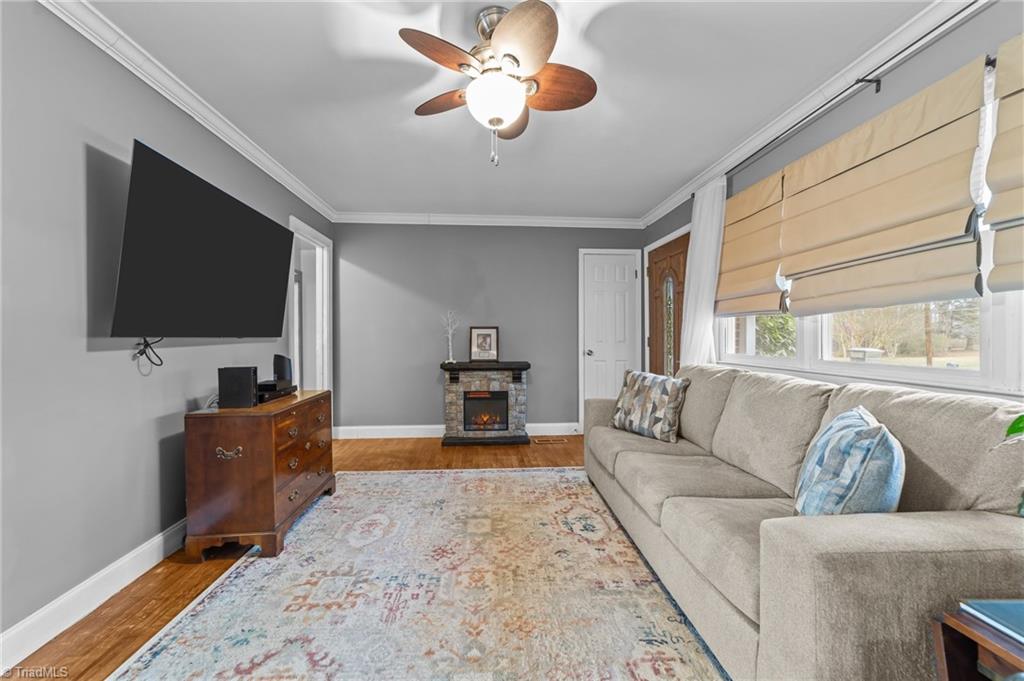 3013 Pleasant Ridge Road