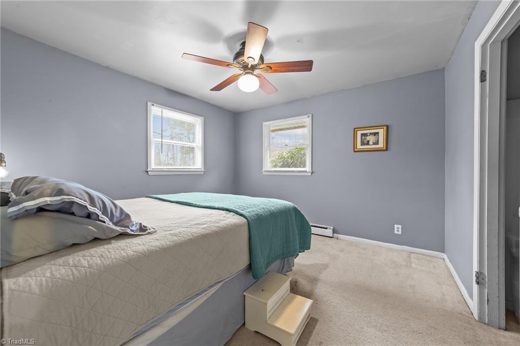 3013 Pleasant Ridge Road