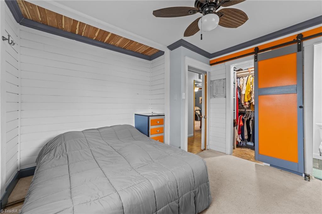 3013 Pleasant Ridge Road