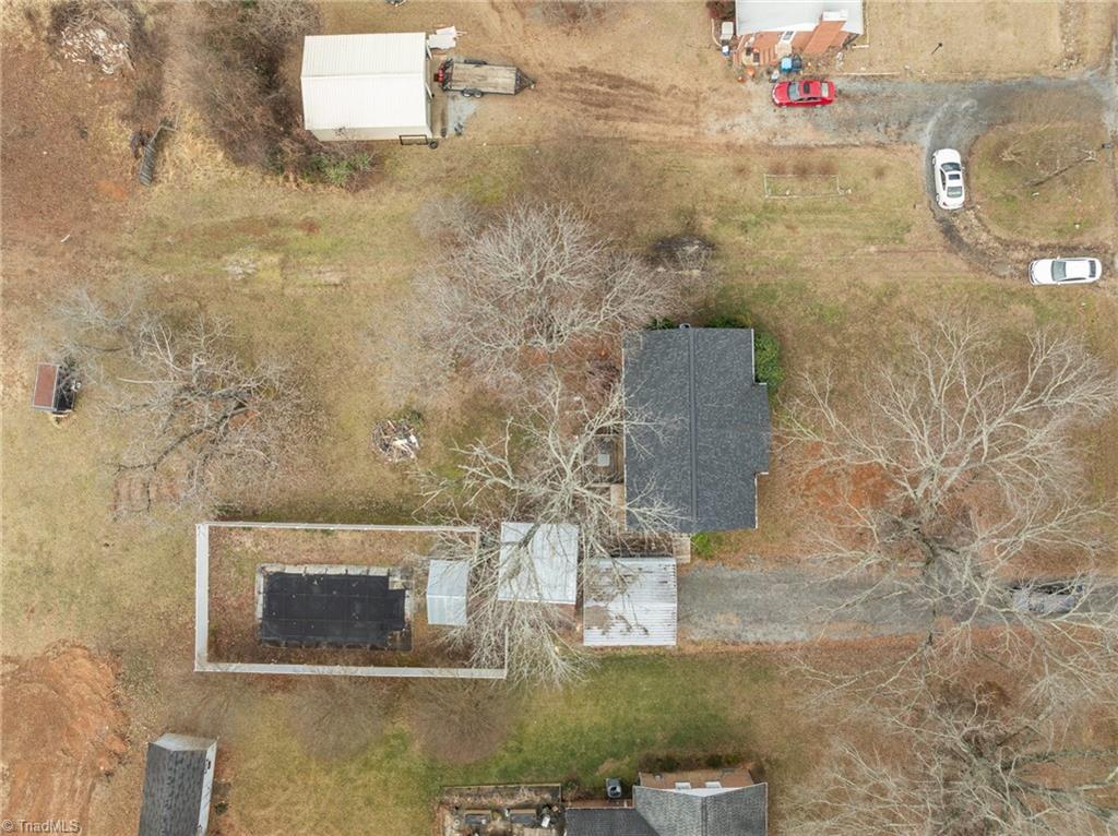 3013 Pleasant Ridge Road