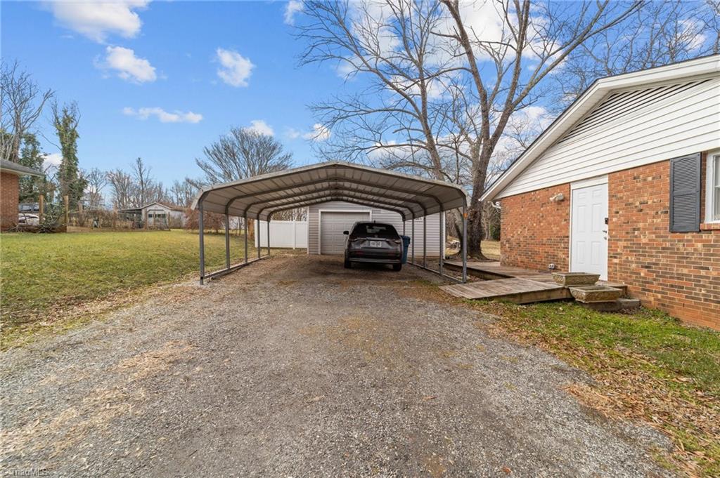 3013 Pleasant Ridge Road