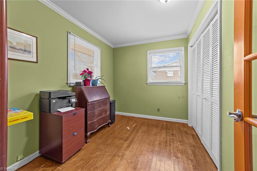 3013 Pleasant Ridge Road