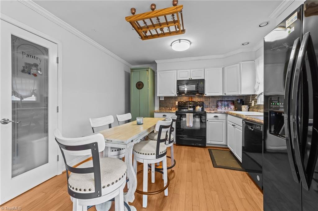 3013 Pleasant Ridge Road