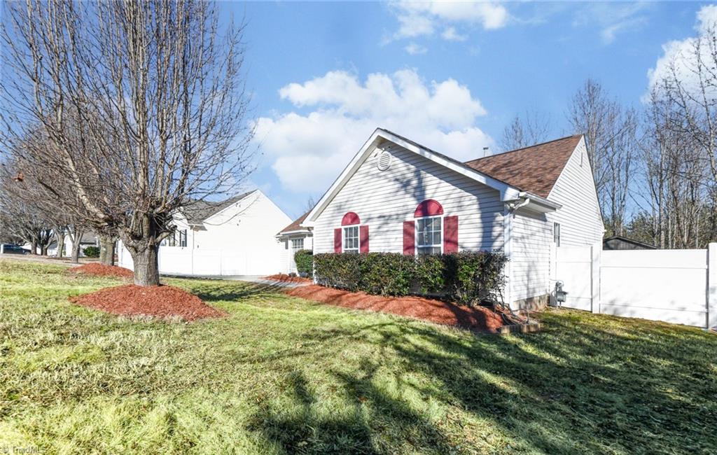 3607 Jerome Drive