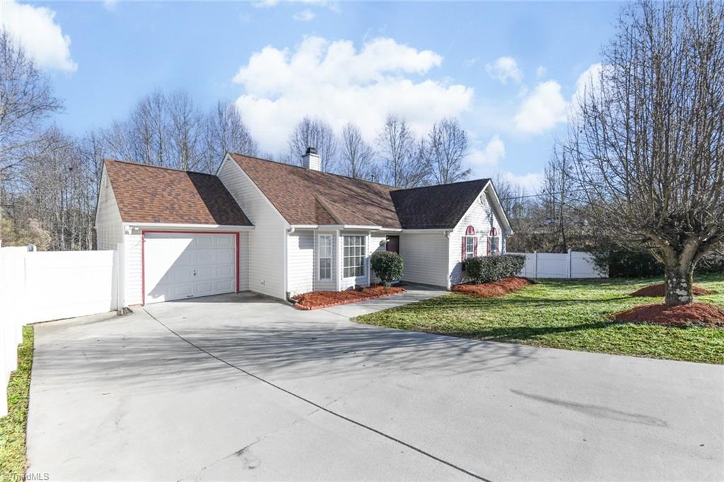 3607 Jerome Drive