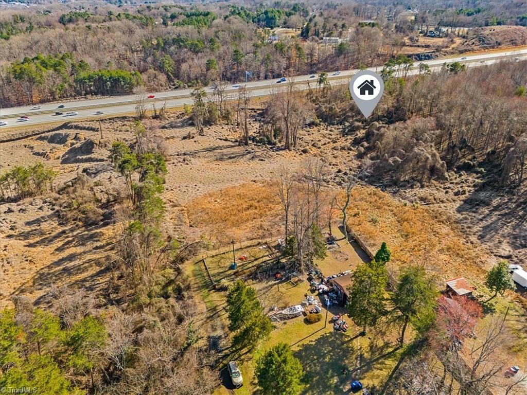 3516 & 3522 Lewiston Road