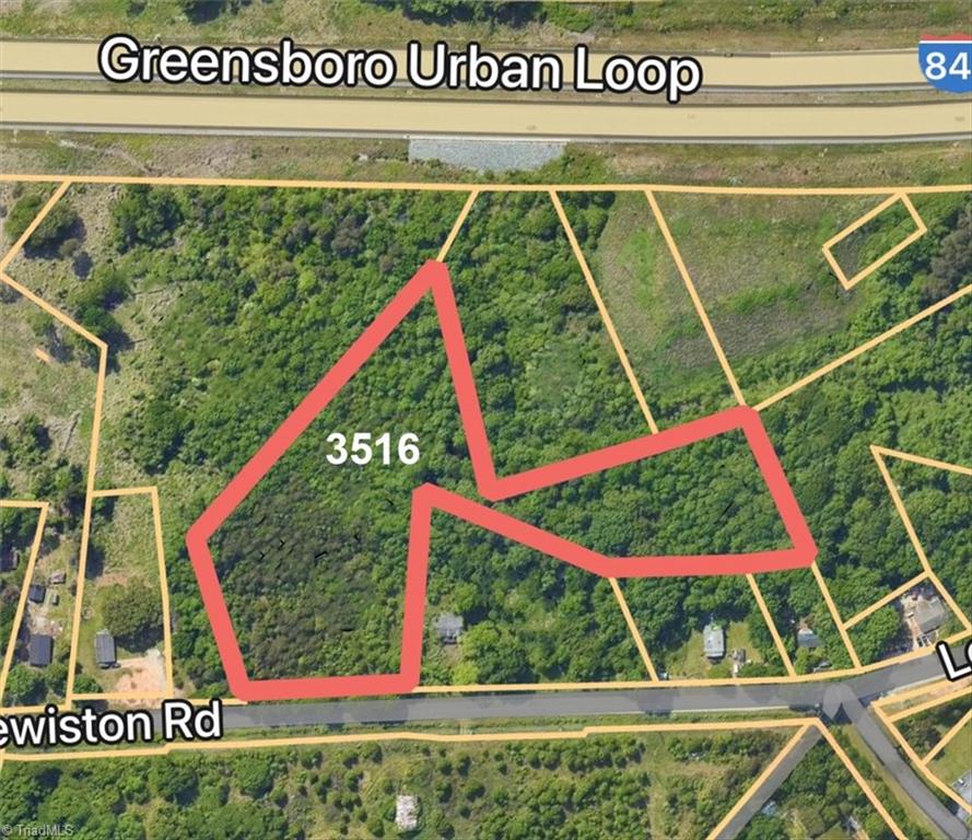 3516 & 3522 Lewiston Road