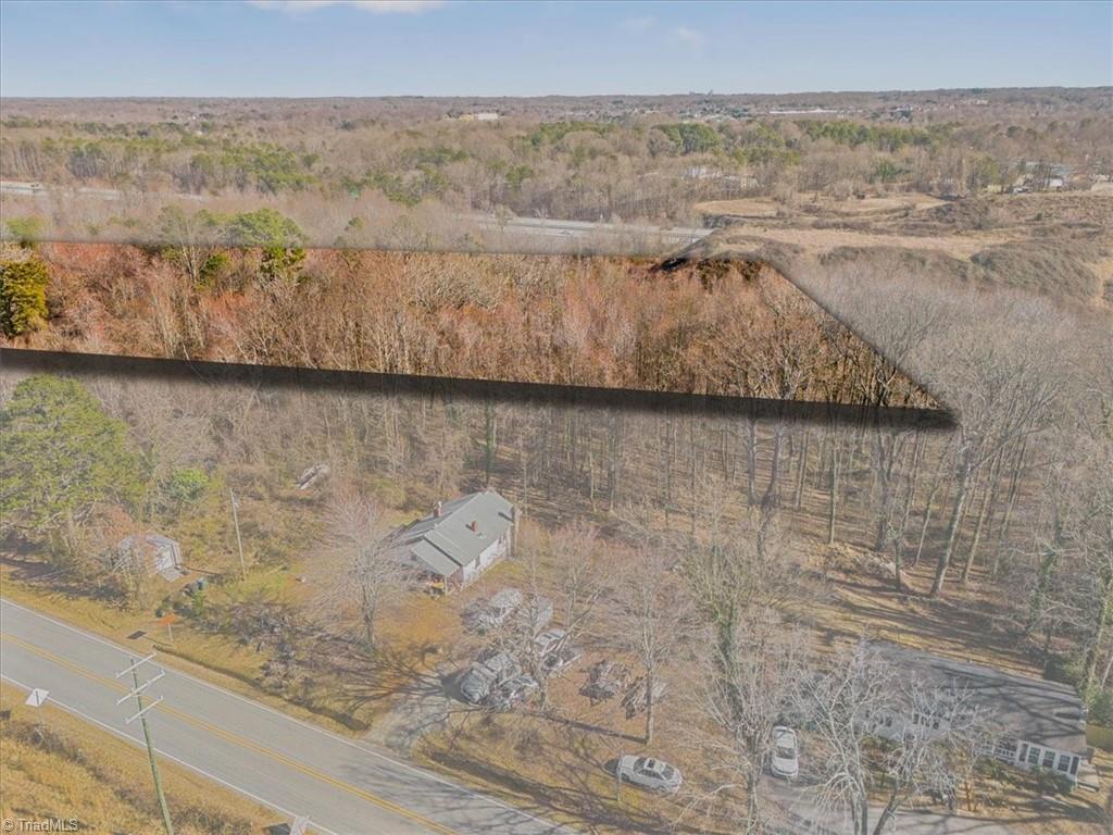 3516 & 3522 Lewiston Road