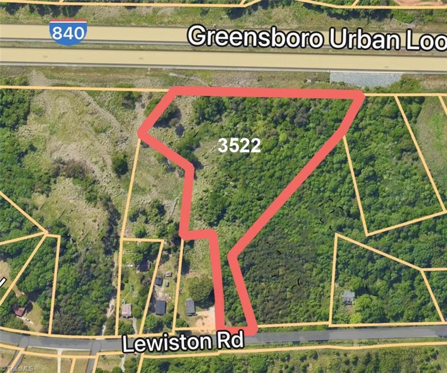 3516 & 3522 Lewiston Road