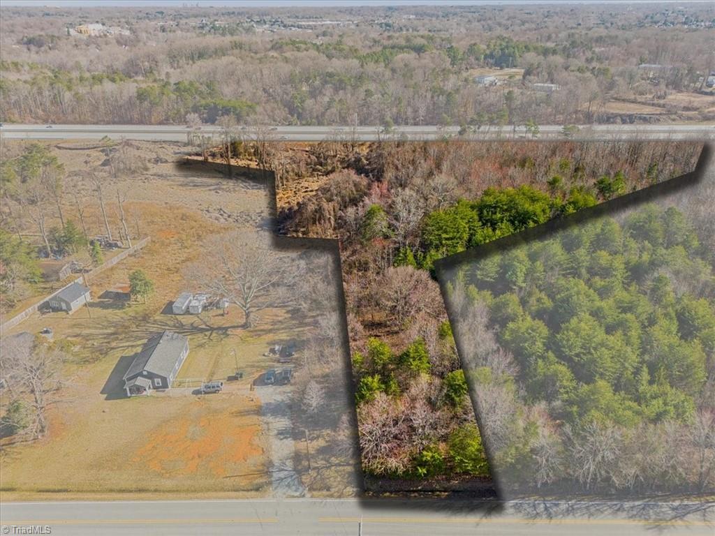 3516 & 3522 Lewiston Road