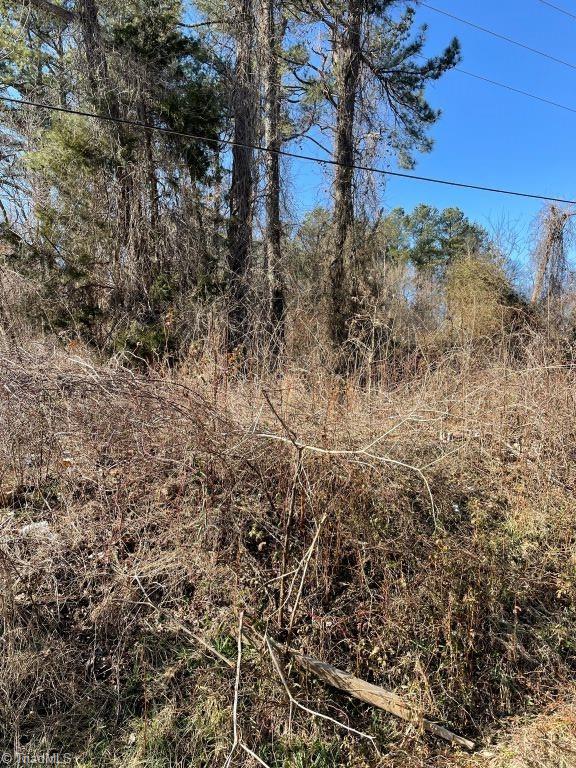 0 Uwharrie Road