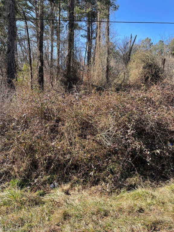 0 Uwharrie Road