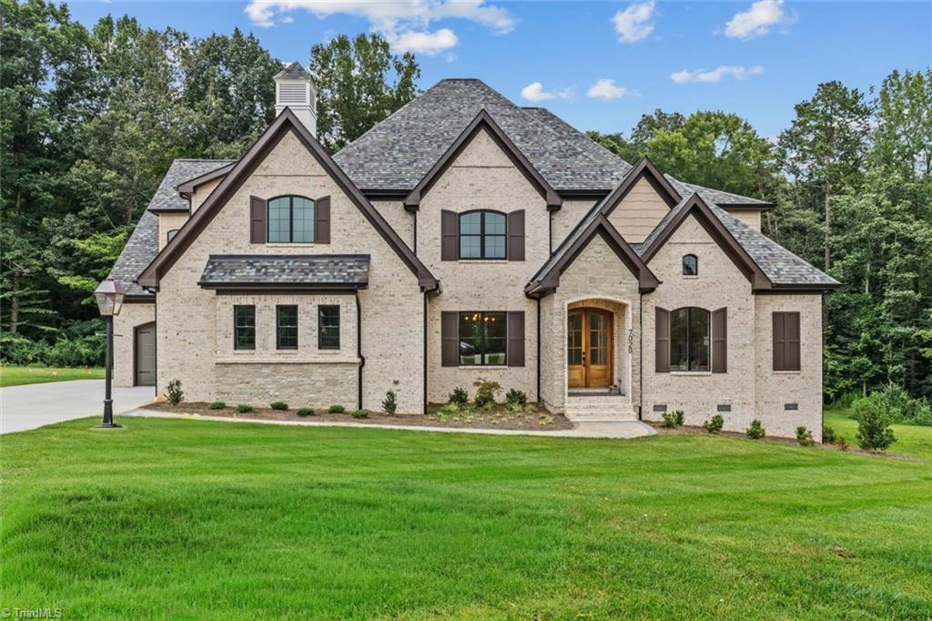 7020 Marseilles Court