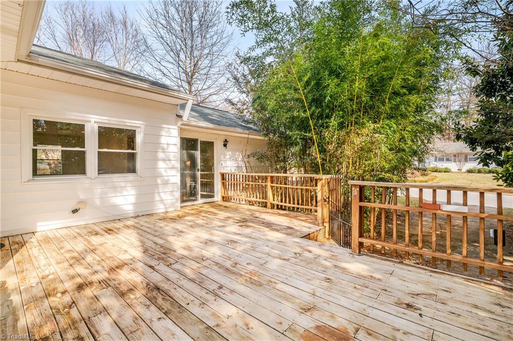 4501 Foxcroft Road