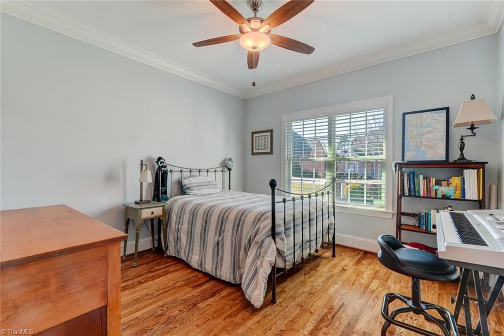 7806 Front Nine Drive