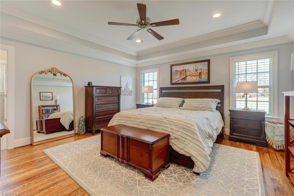 7806 Front Nine Drive