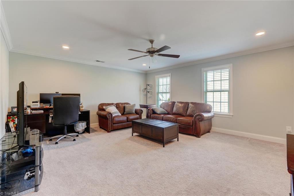 7806 Front Nine Drive