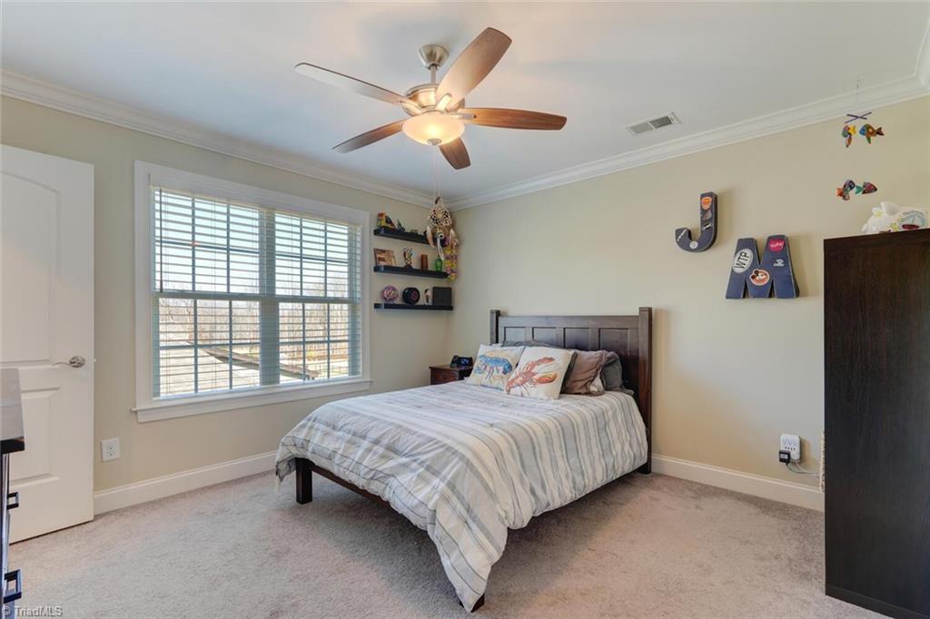 7806 Front Nine Drive