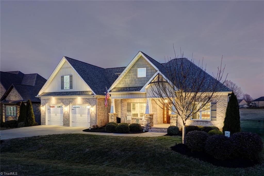 7806 Front Nine Drive