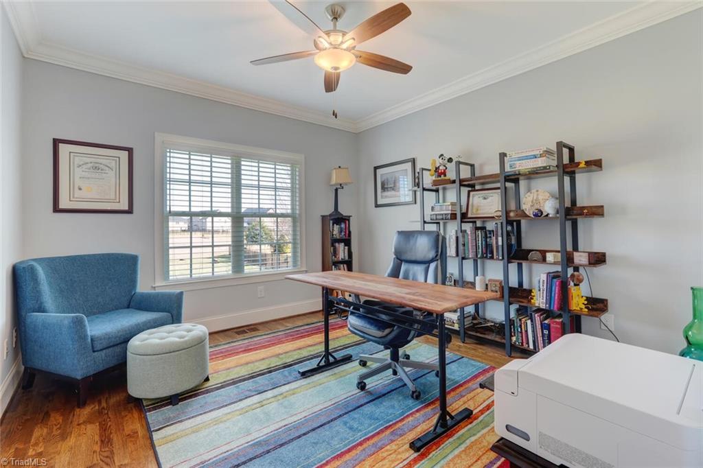 7806 Front Nine Drive