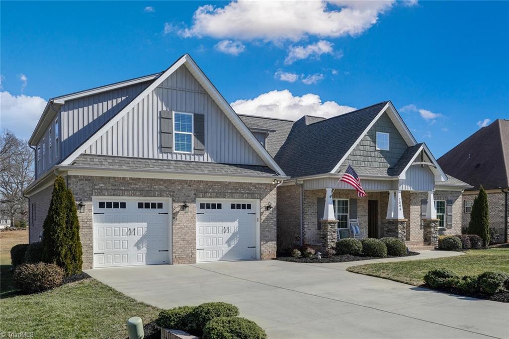 7806 Front Nine Drive