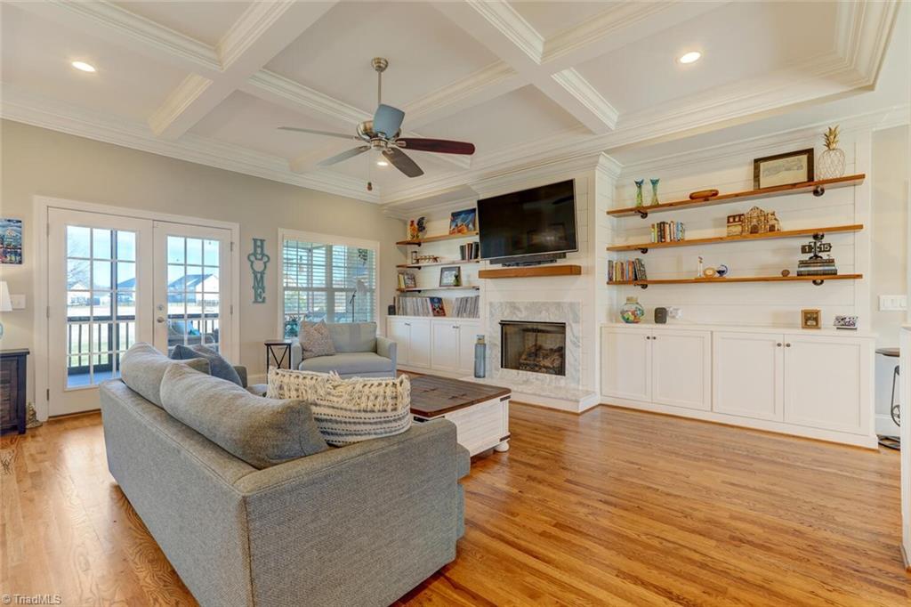 7806 Front Nine Drive