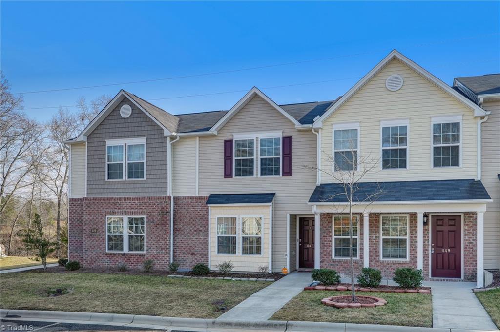 447 Sandybrooke Drive