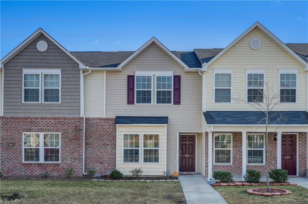 447 Sandybrooke Drive