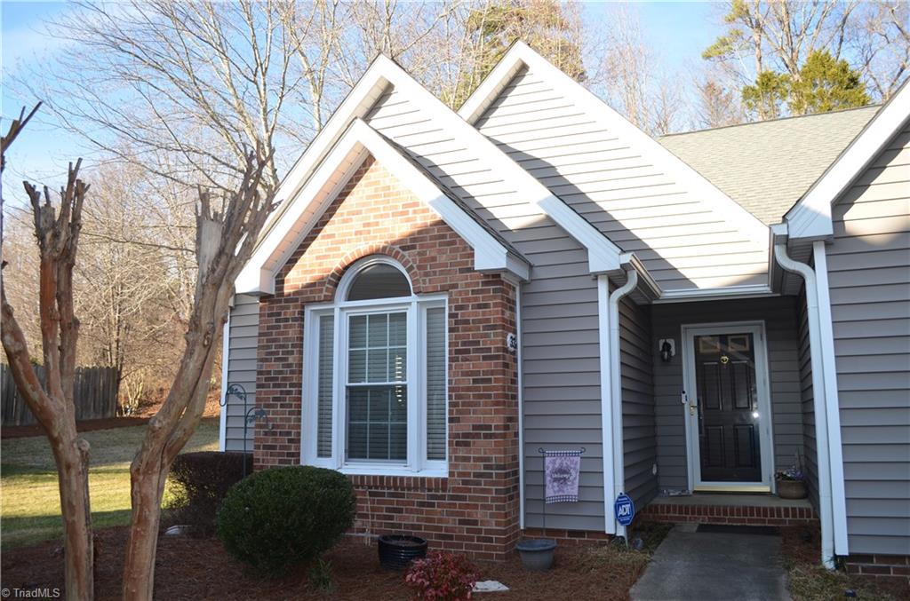 33 Cedar Knoll Drive