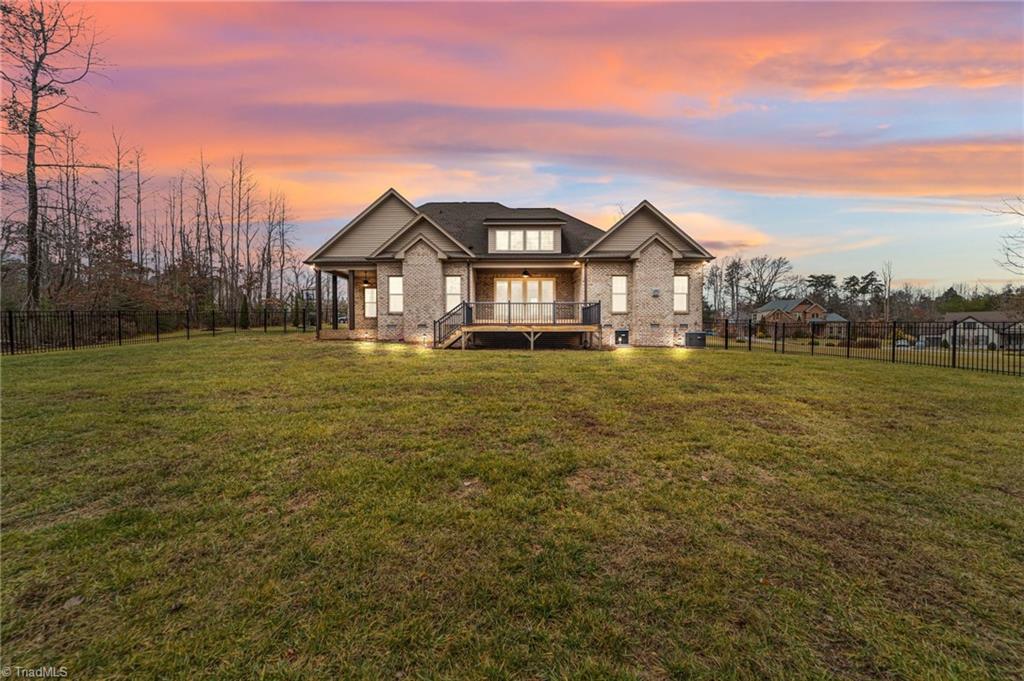 7710 Northern Estates Point