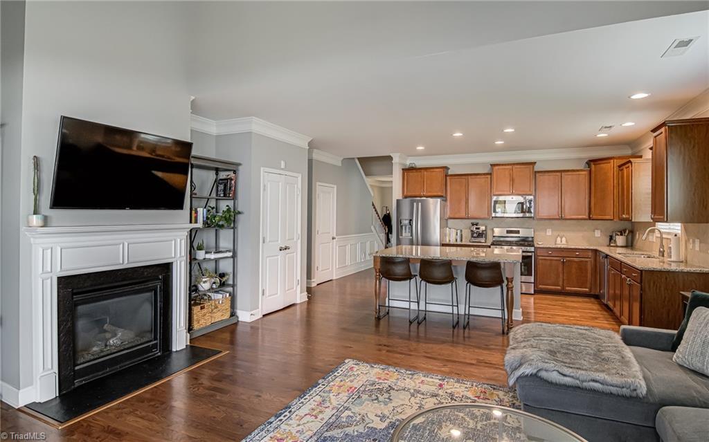 3 Harbor Glen Court