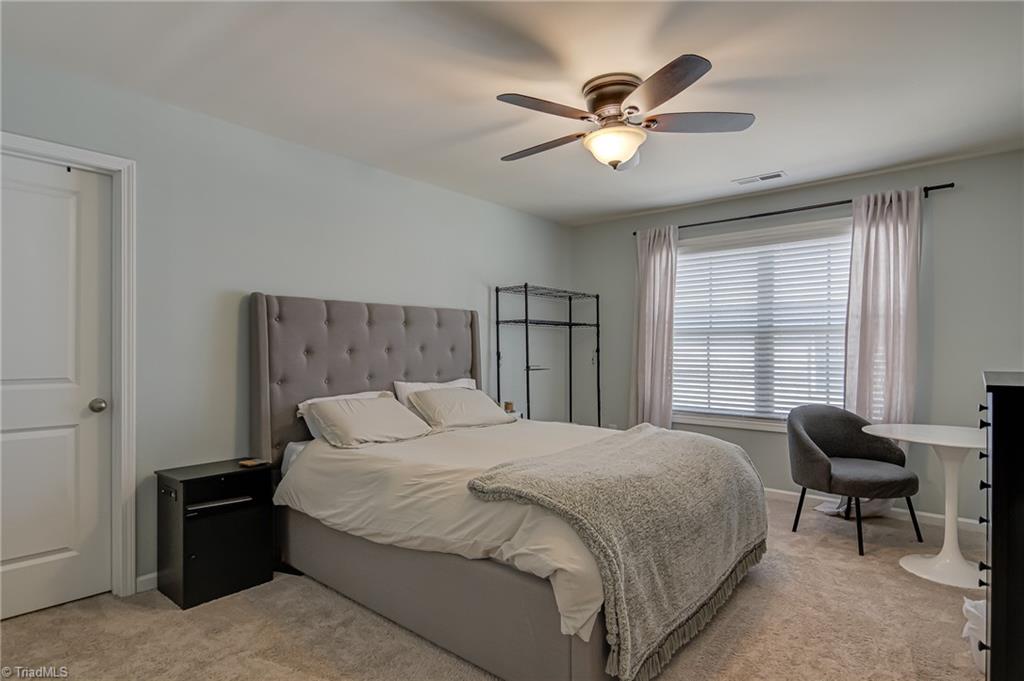 3 Harbor Glen Court