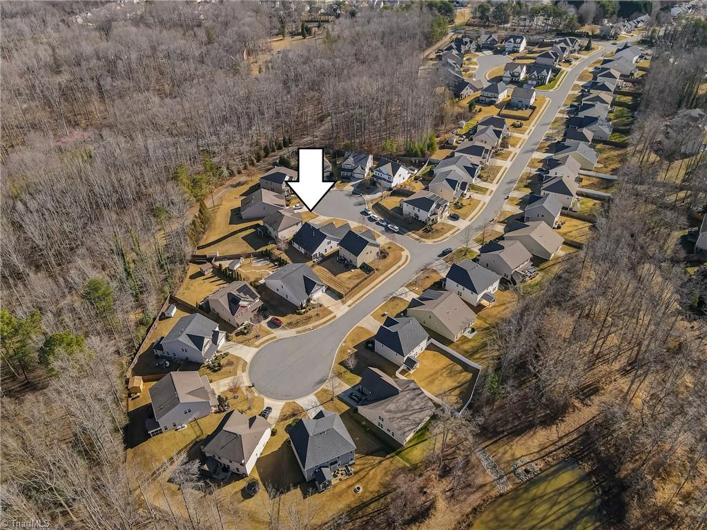 3 Harbor Glen Court