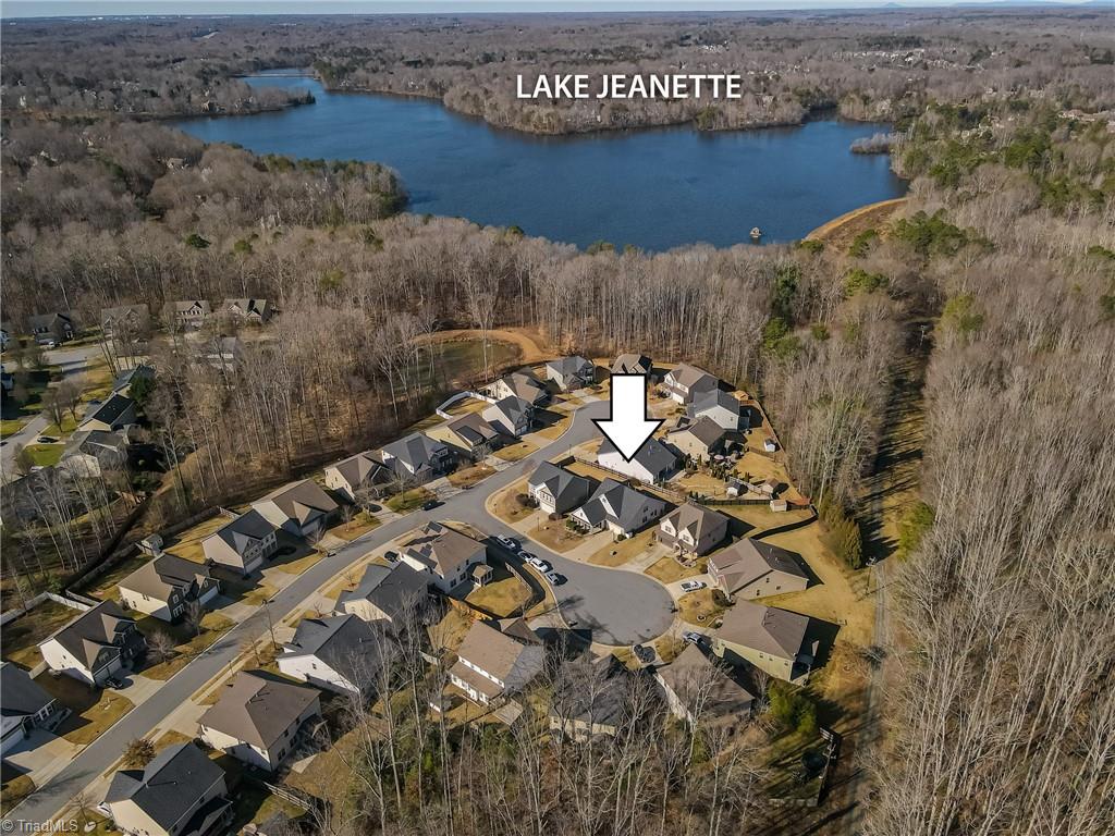 3 Harbor Glen Court