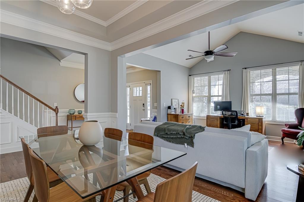 3 Harbor Glen Court