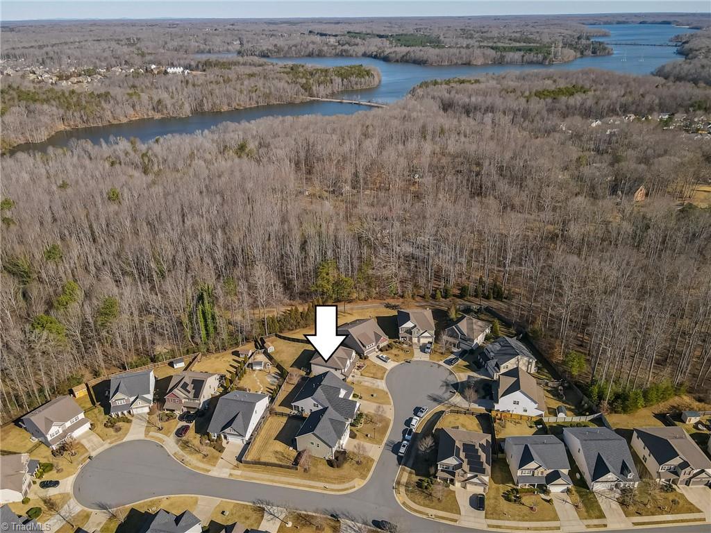 3 Harbor Glen Court