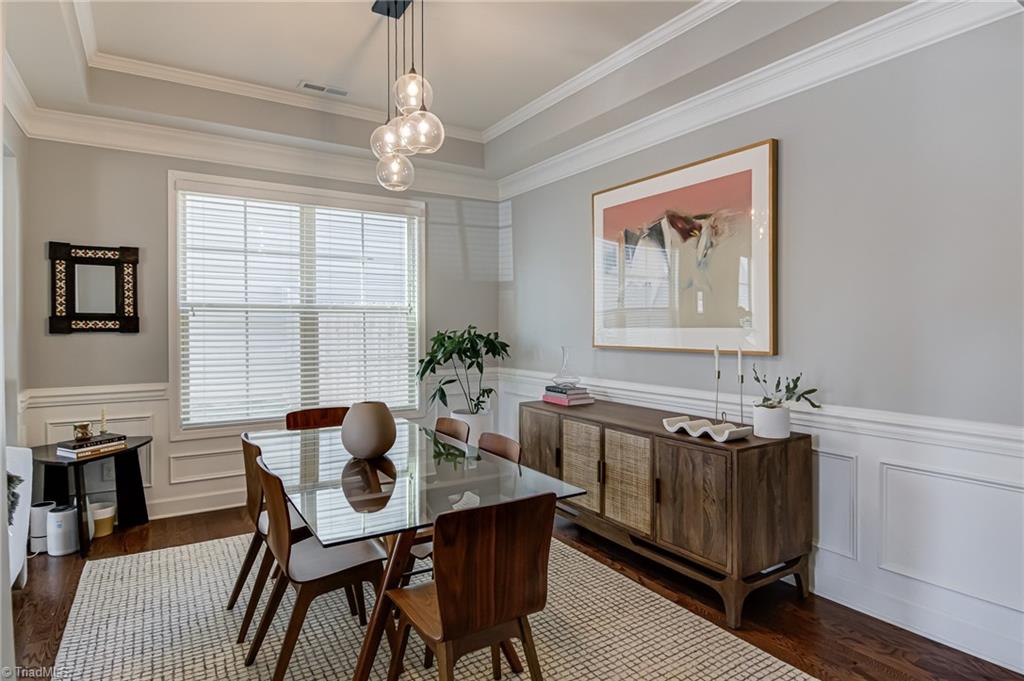 3 Harbor Glen Court