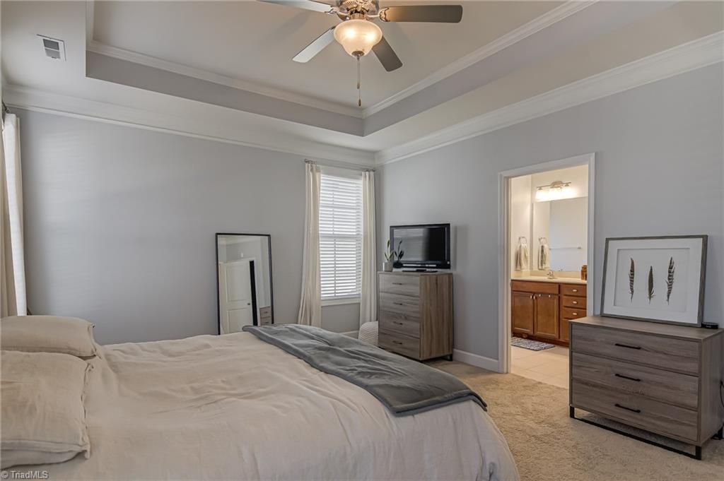 3 Harbor Glen Court