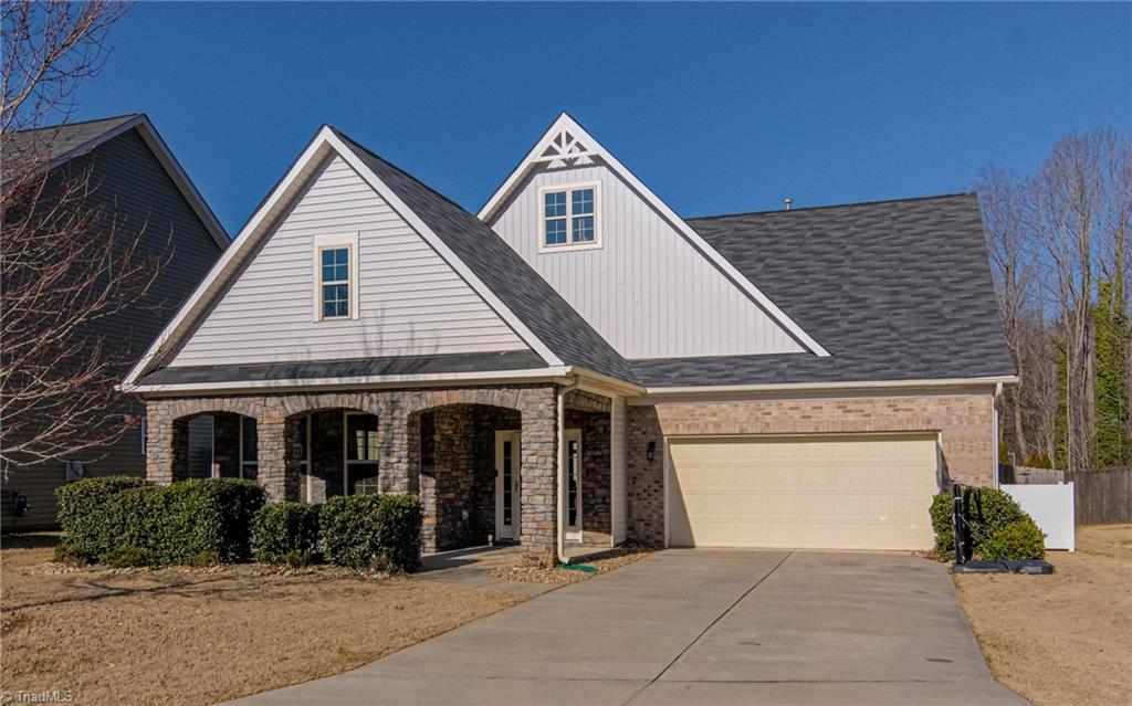 3 Harbor Glen Court