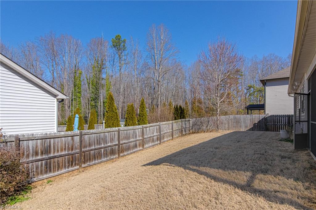 3 Harbor Glen Court