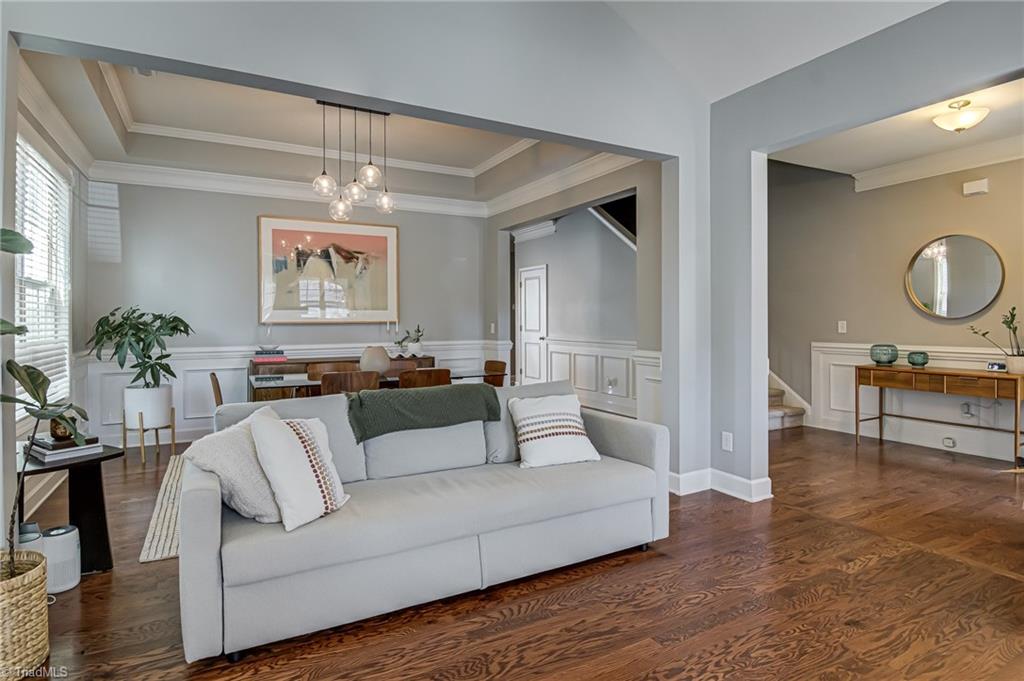 3 Harbor Glen Court