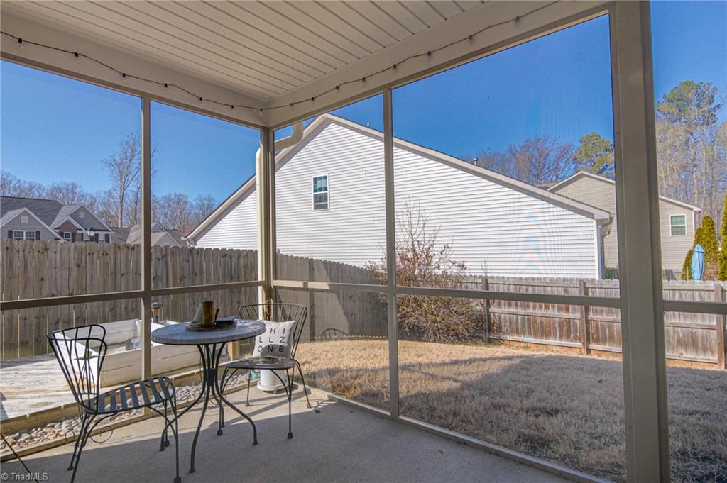 3 Harbor Glen Court