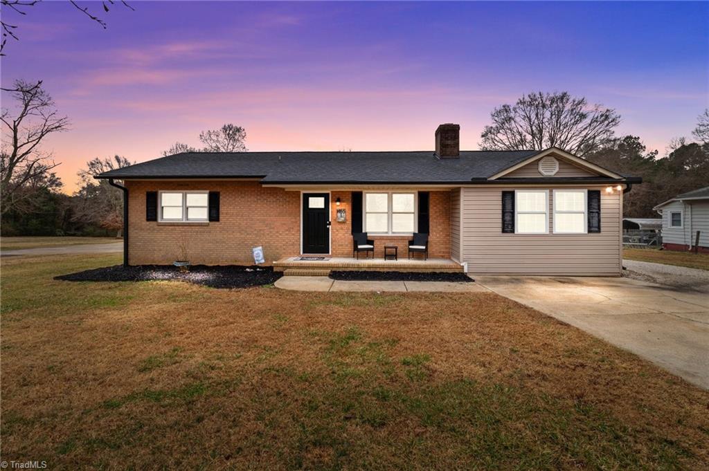 1455 Ridge Road