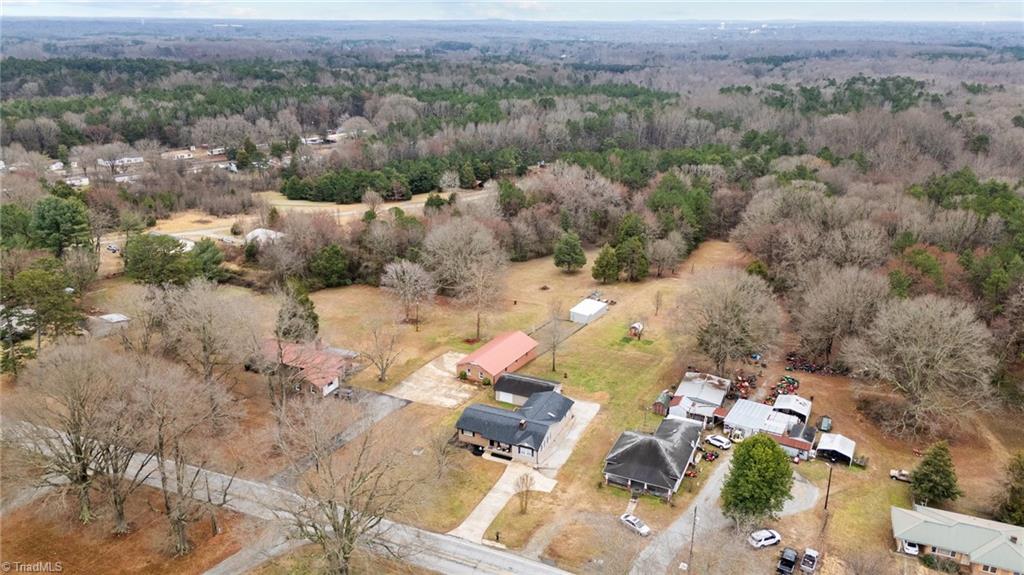 1455 Ridge Road
